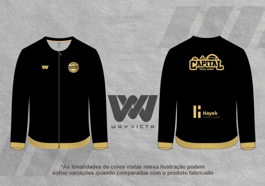 Windbreaker Elite